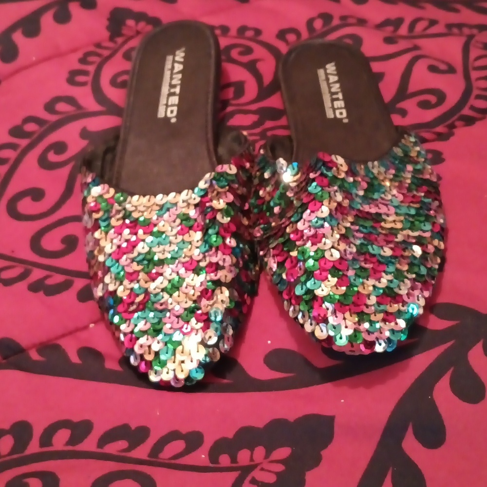 Sandals